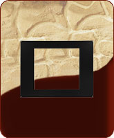 445 - Наружная оправа для HTT-401,116,117,102,103 размеры 610х610 мм, вес кг 