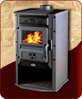 Печи камины CAROBNA (КАРОБНА) 