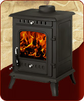 Печи камины ERIK (ЭРИК))